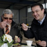 Walter Wiedemann & Alexander Bauer