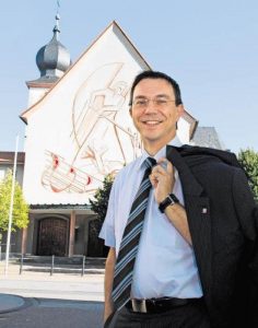 Alexander Bauer