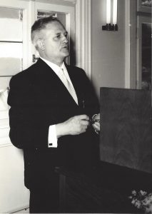 Josef Gärtner
