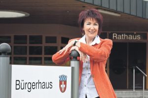 Bärbel Schader