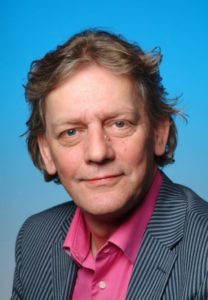 Norbert Mink