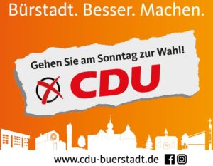 Sonntag wählen