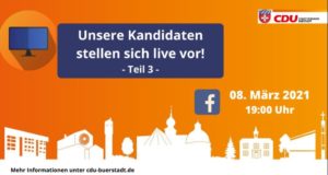 Kandiatenvorstellung 3