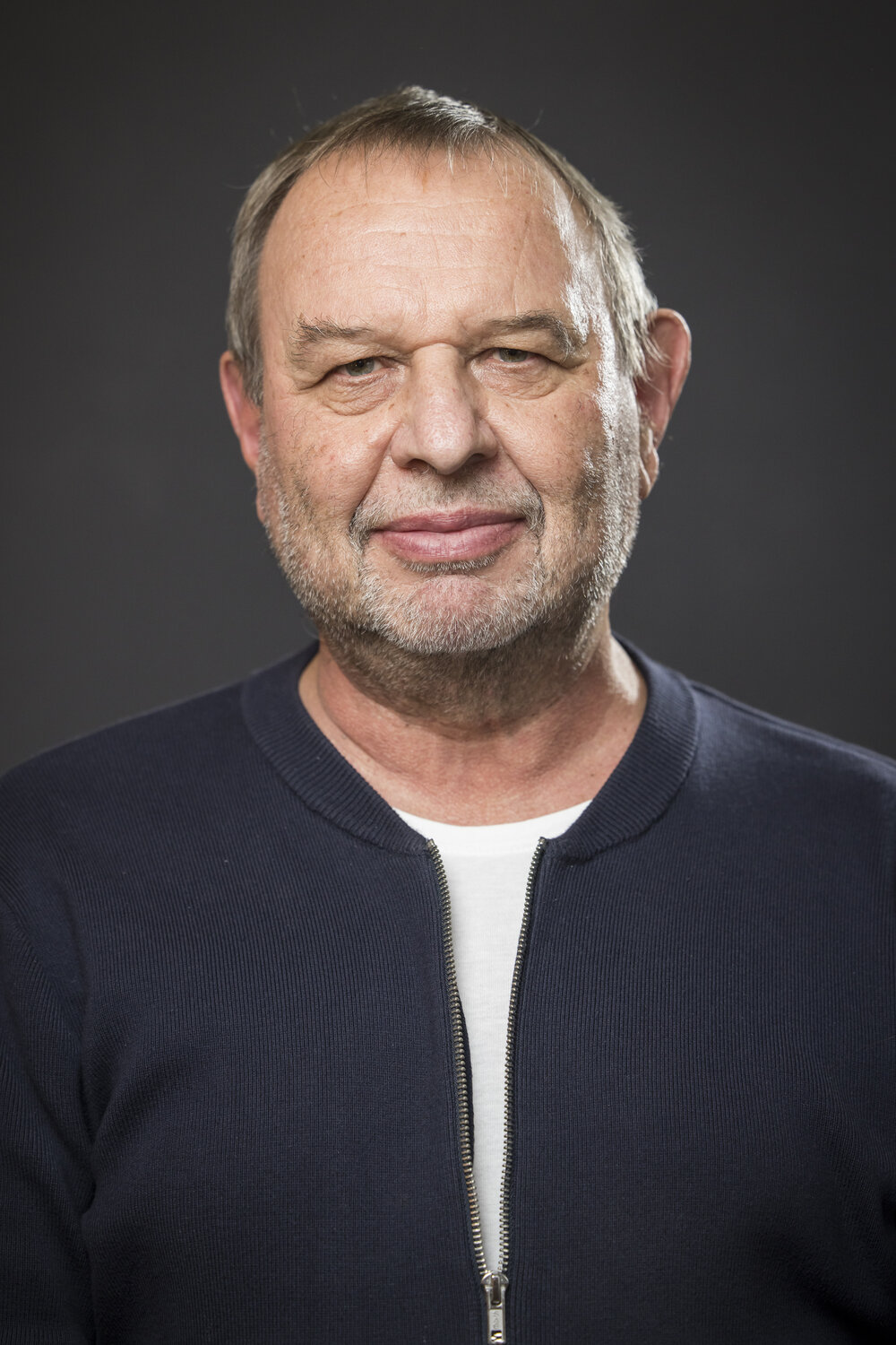 Hans-Dieter Niepötter