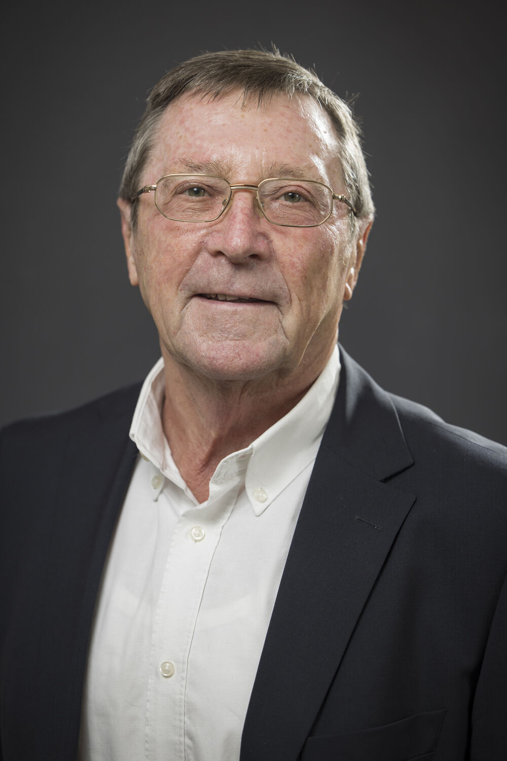 Siegfried Fraenznick