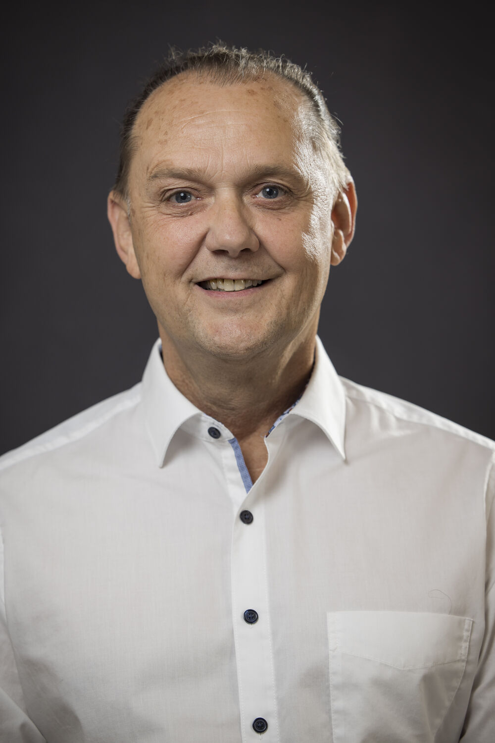 Hans-Juergen Kraemer